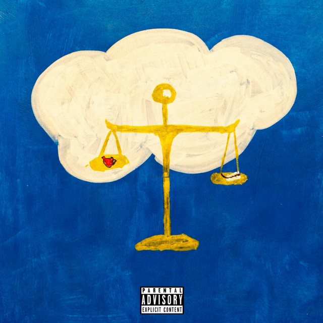 The Allegory Of The Trap cover