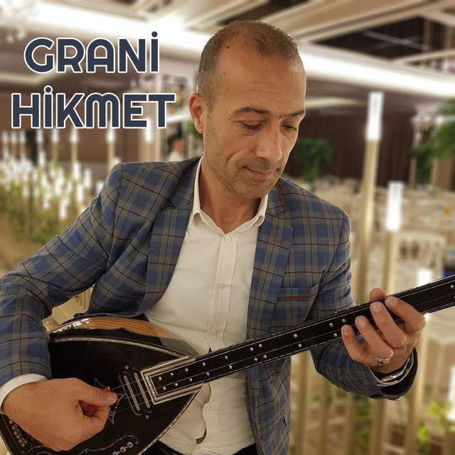 Grani Halaylar Kopmalık cover art