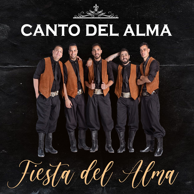 Mi Pueblo Es una Canción