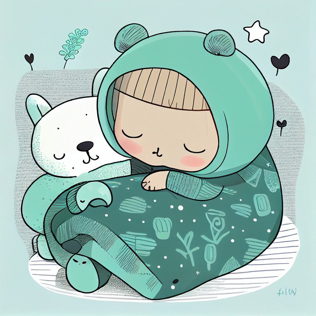 Baby Relax cover art