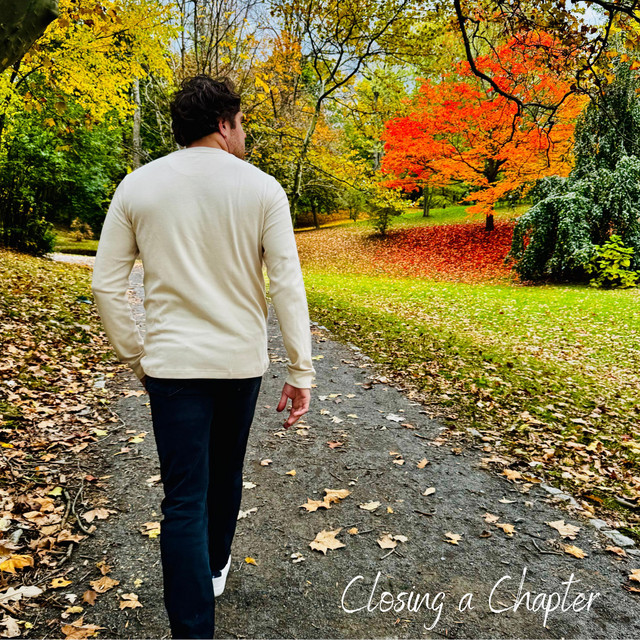 Closing a Chapter