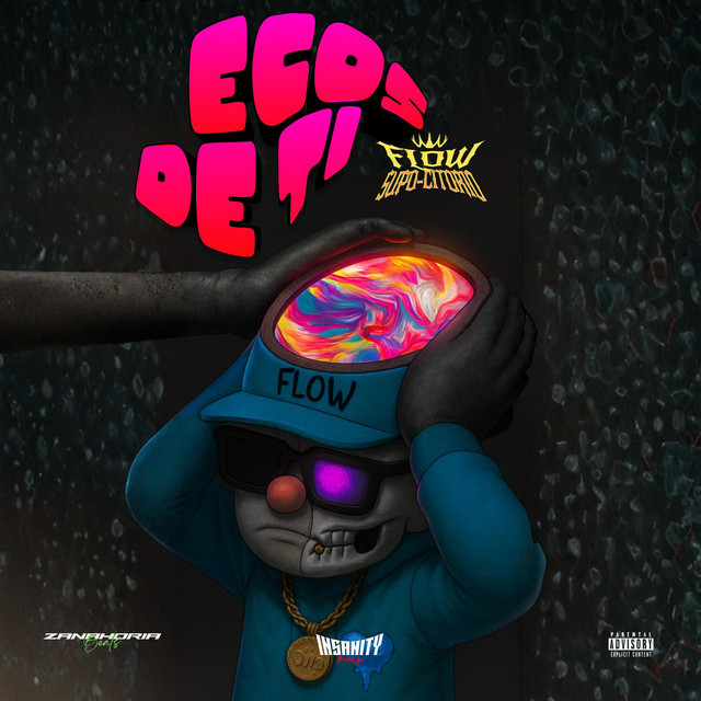 Ecos de Ti cover