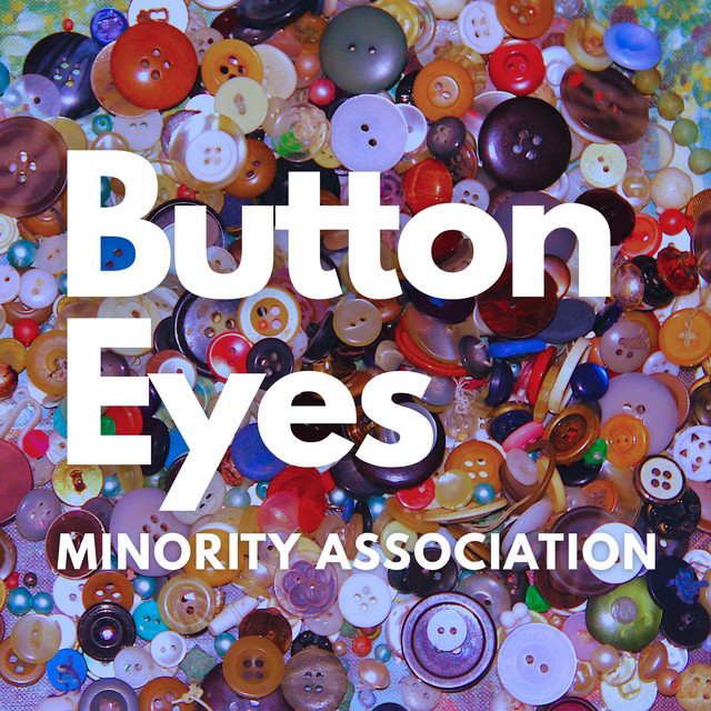 Minority Association cover