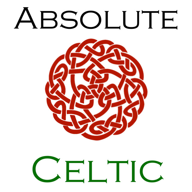 Absolute Celtic cover