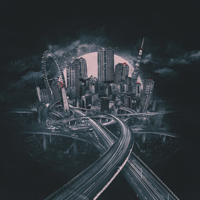 Tranzit cover art