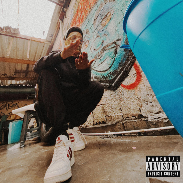 undefined album image