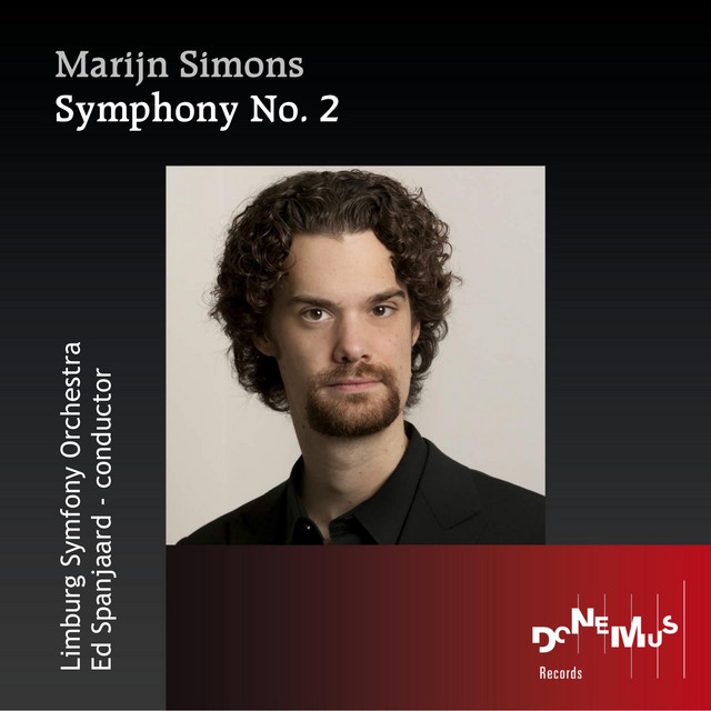 Symphony No. 2 (Live)