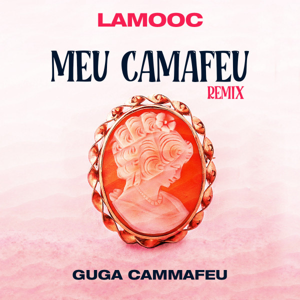 Meu Camafeu - Remix