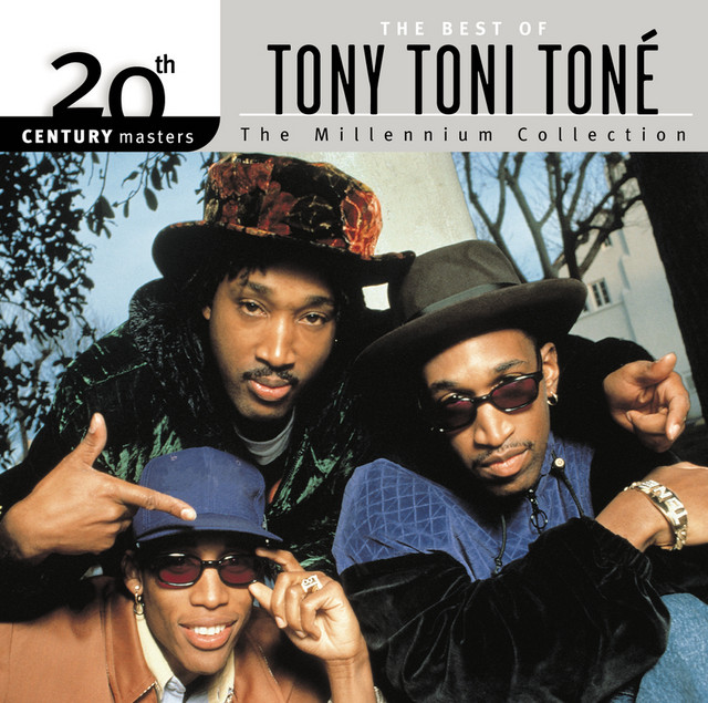 Thinking Of You - song and lyrics by Tony! Toni! Toné! | Spotify