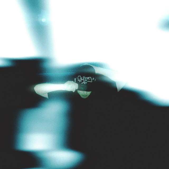 Vem! cover art