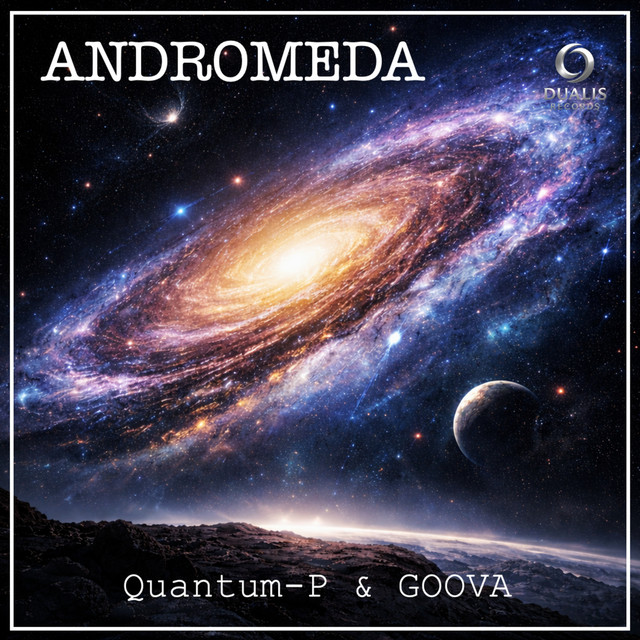 Andromeda - Quantum-P Version