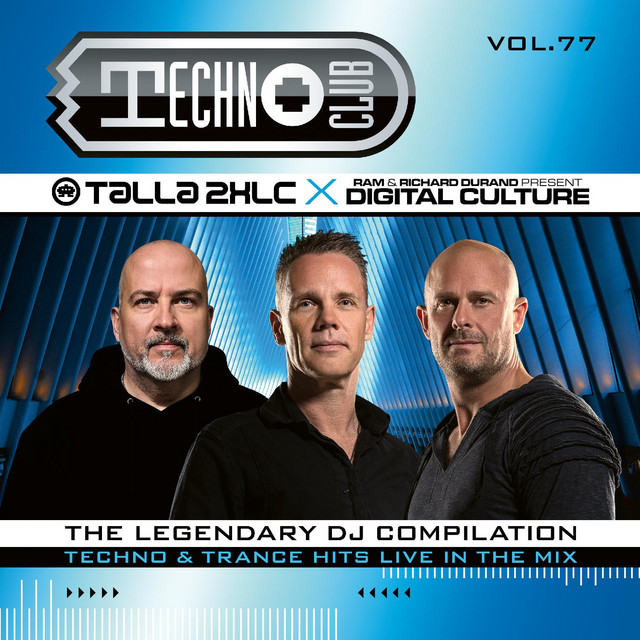 Techno Club Vol. 77 - Compilation by Various Artists | Spotify