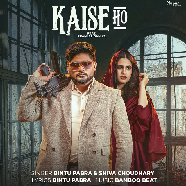 Kaise Ho cover art