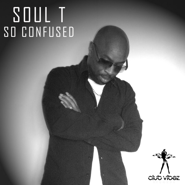 So Confused - Original Mix cover art
