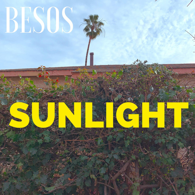 Sunlight cover art