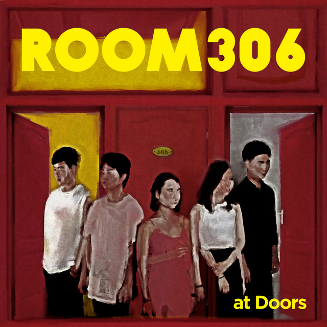 At Doors cover art