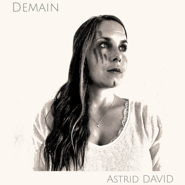 David Astri Photo