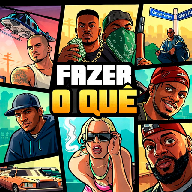 Fazer o Quê