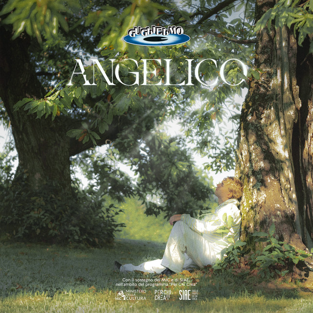 Angelico cover art