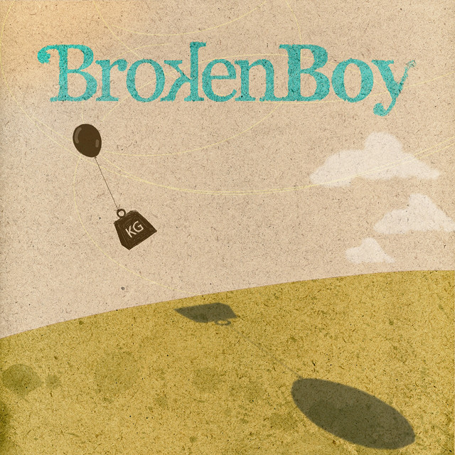 Kilogram cover art
