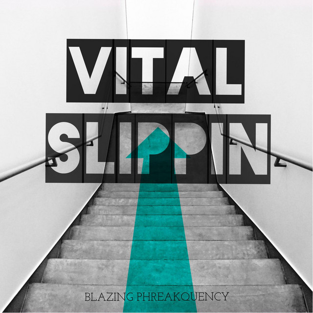 Slippin artwork