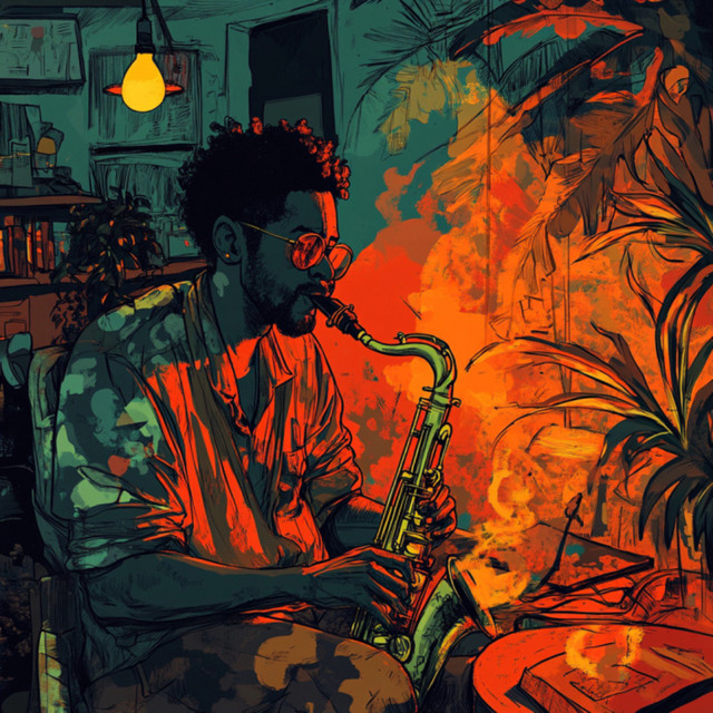 Smooth and Jazzy