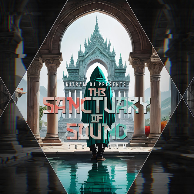 The Sanctuary of Sound cover art