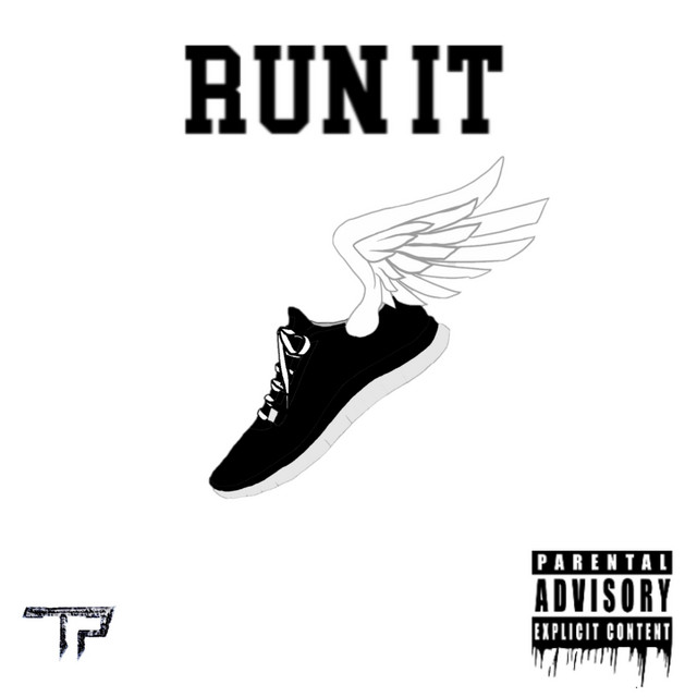 Run It cover art