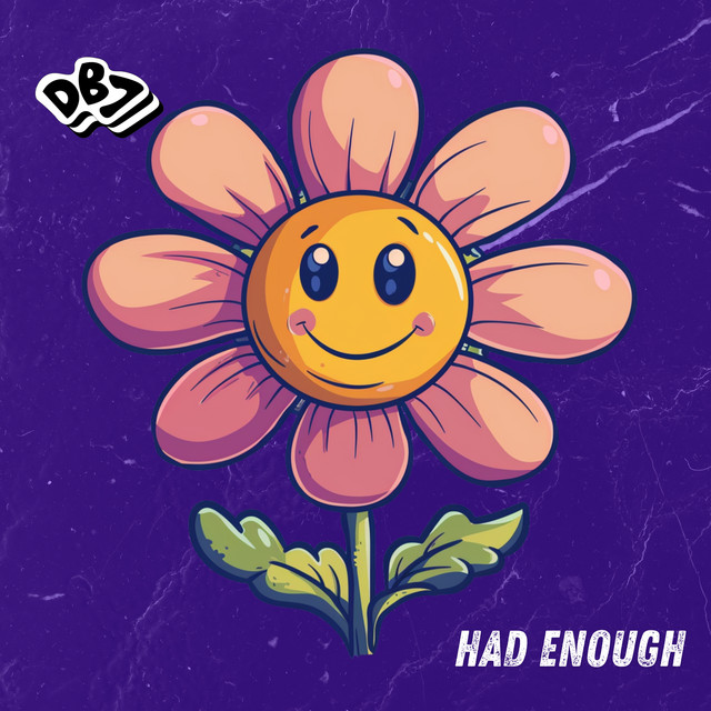 Had Enough cover art