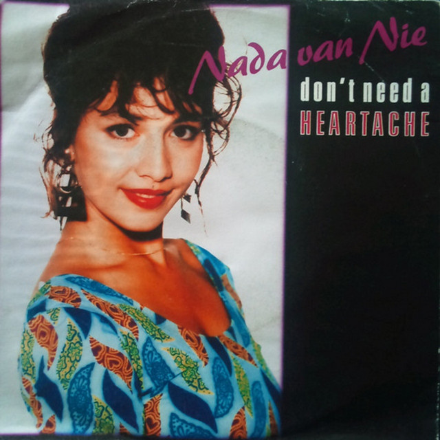 Nada Van Nie