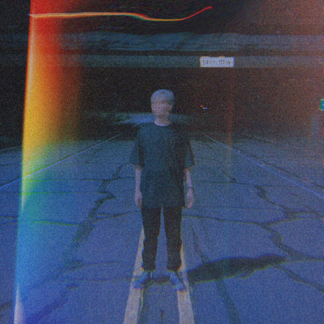 DAYDREAM cover art