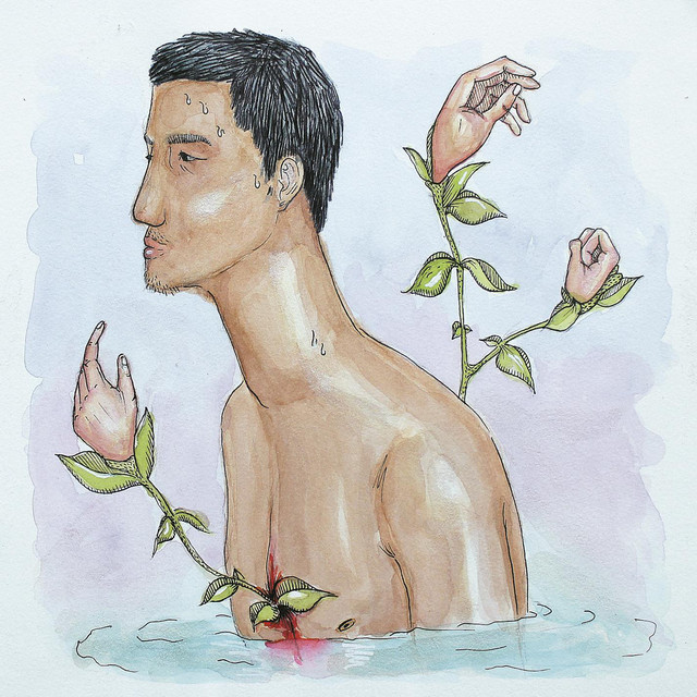 Suor cover art