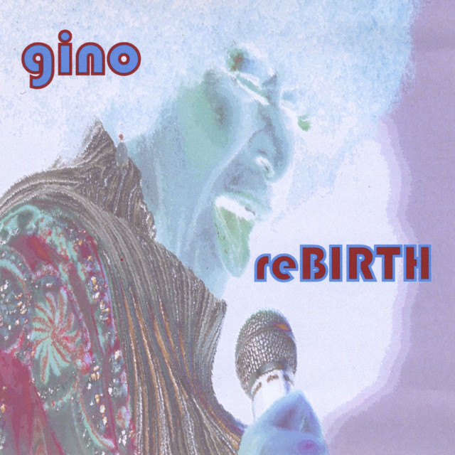Rebirth cover art