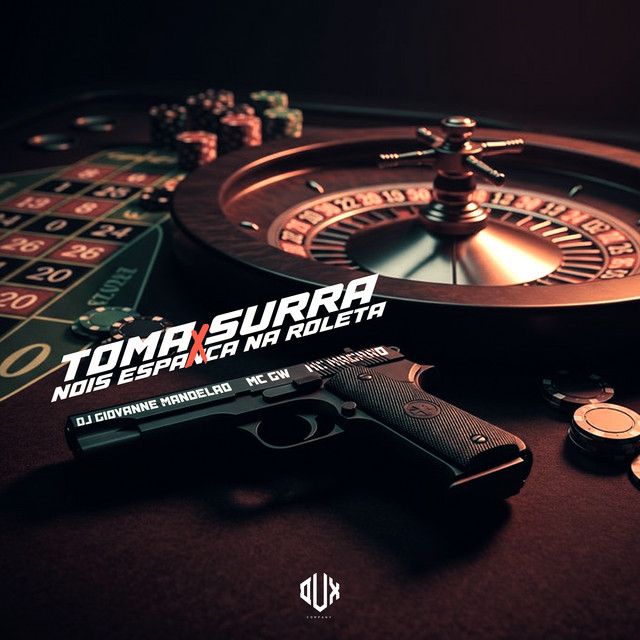Toma Surra X Nóis Espanca na Roleta