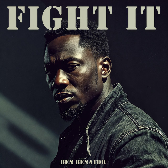 Ben Benator
