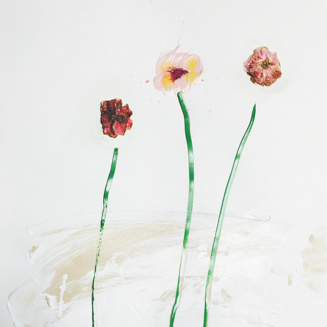 Nº3 cover art