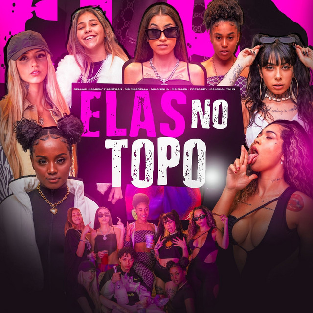Elas no Topo