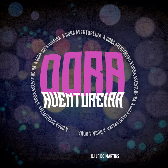 DORA AVENTUREIRA