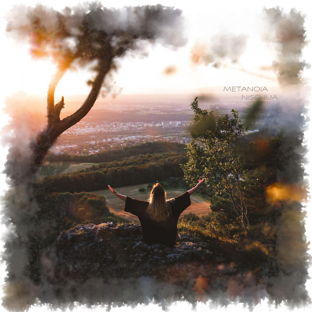 Metanoia cover art