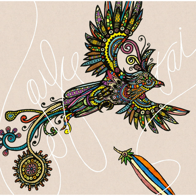 Acoustic Journey Tayutai cover art