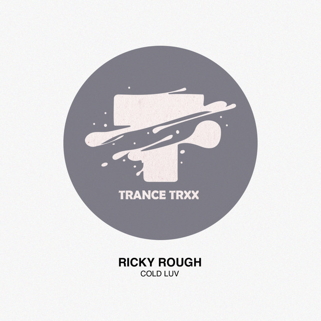Cold Luv - Single by Ricky Rough | Spotify