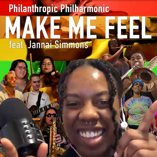 Philanthropic Photo