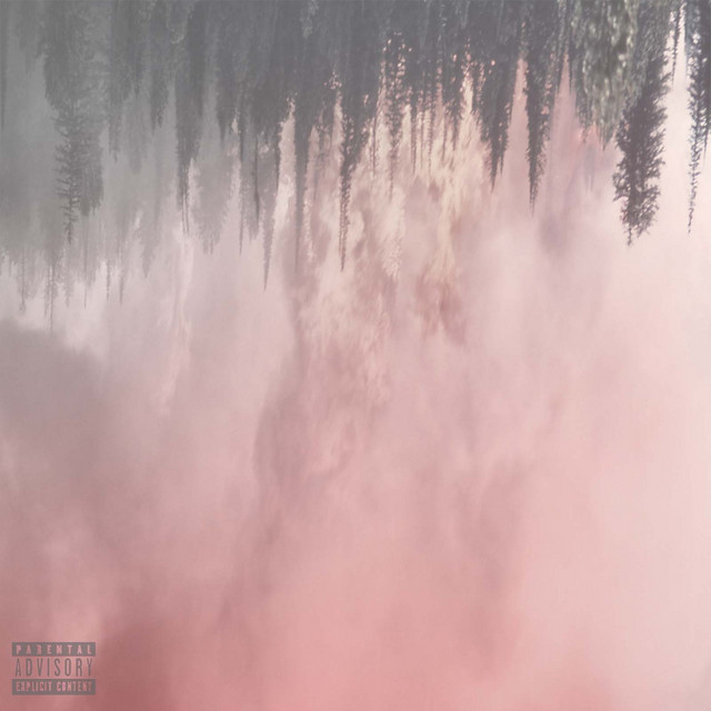 Slow Burn cover art