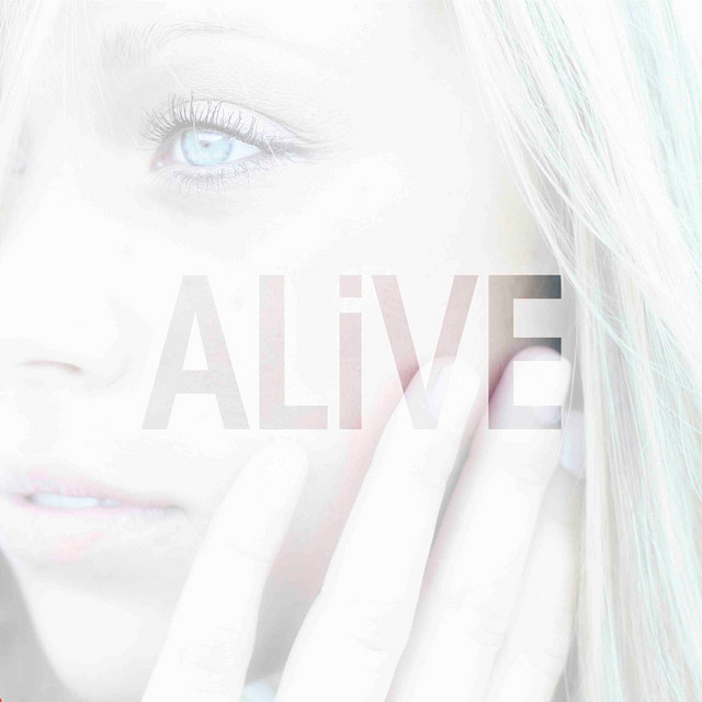 Alive!
