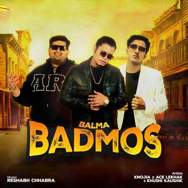 Balma Badmos