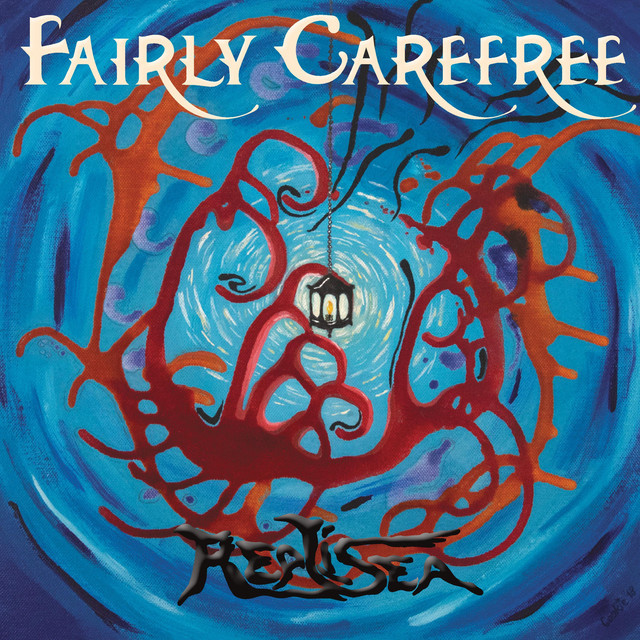 Fairly Carefree cover