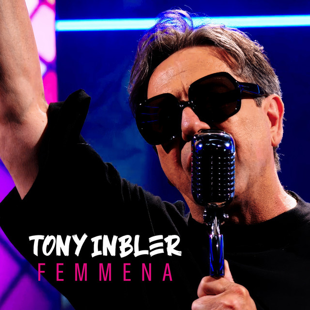 Tony Inbler