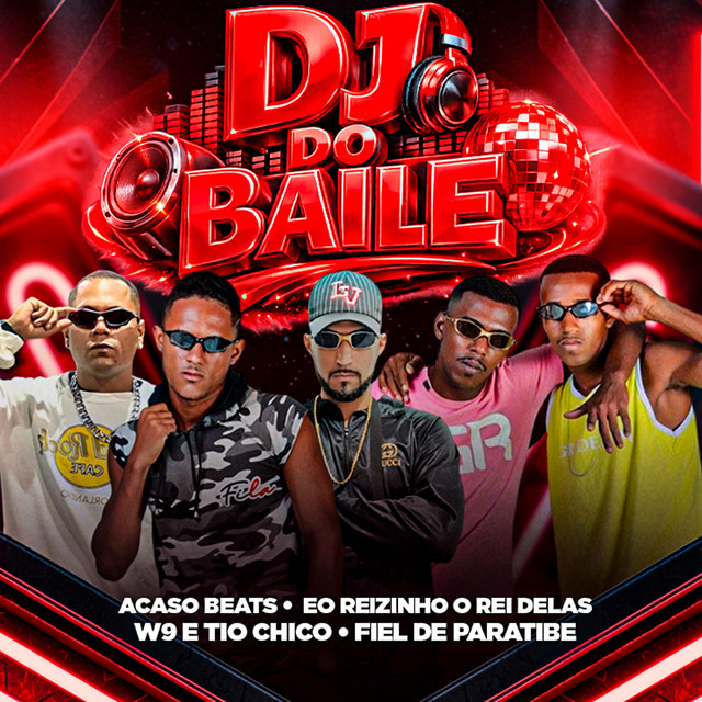 Dj do Baile