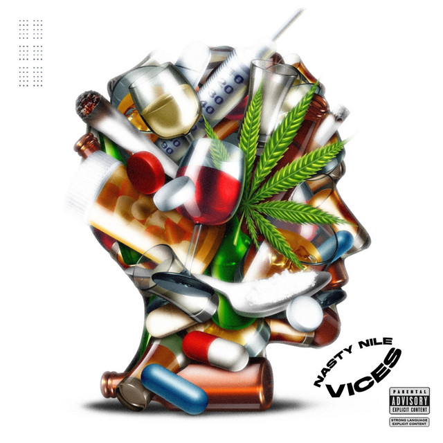 Vices cover art