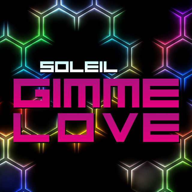 Gimme Love cover art